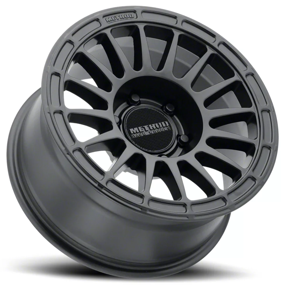 Method Race Wheels Mr31489060518 Wheel||mrw_314-Matte-Black-6lug-Studio-Angle.Png||87||mrw1489060518||2139757