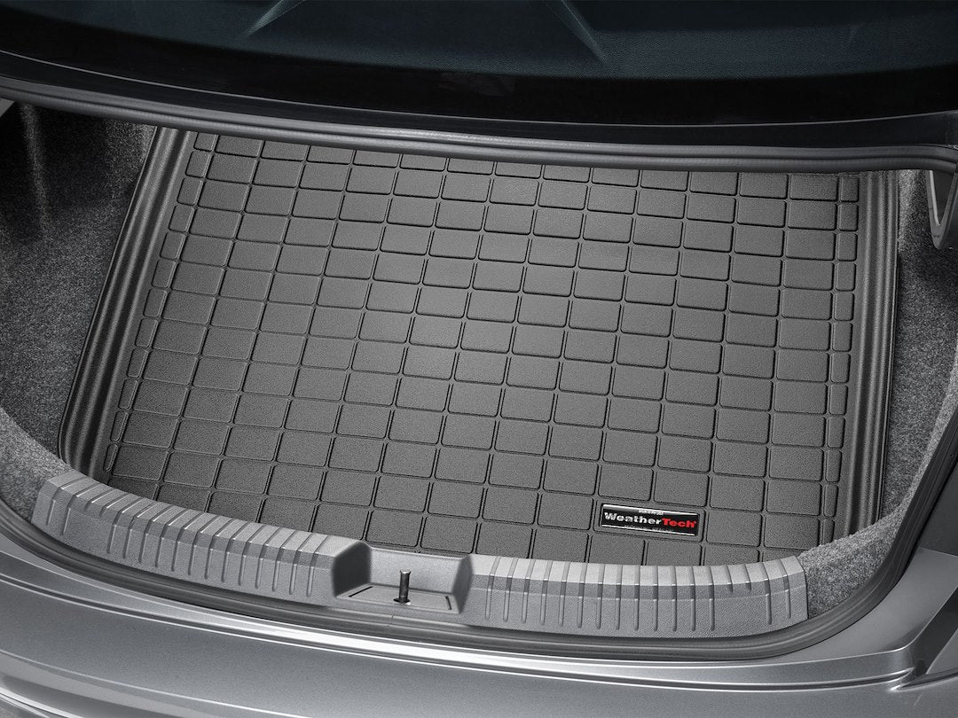 Weathertech (Usa) 401077 Cargo Area Liner||401077_1.Jpg||86||w24401077||1371241