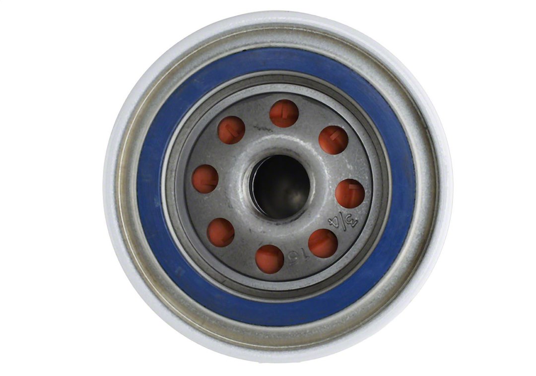 Product of Ford Performance CM-6731-FL1A Engine Oil Filter Canister Oil Filter