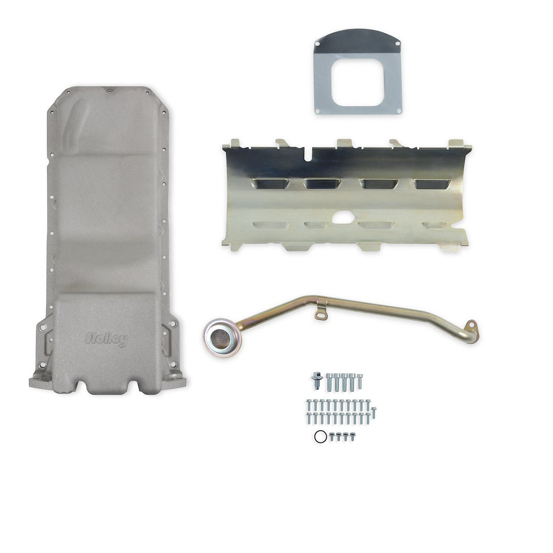 Holley Performance 302-63 Oil Pan||302-63.Jpg||85||h1930263||971254