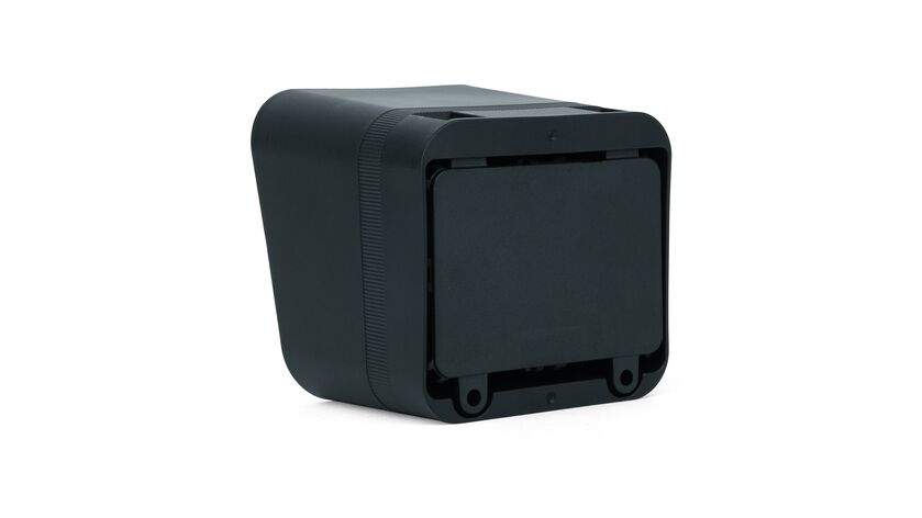 Product of Air Lift 25341 Backup Camera Interface