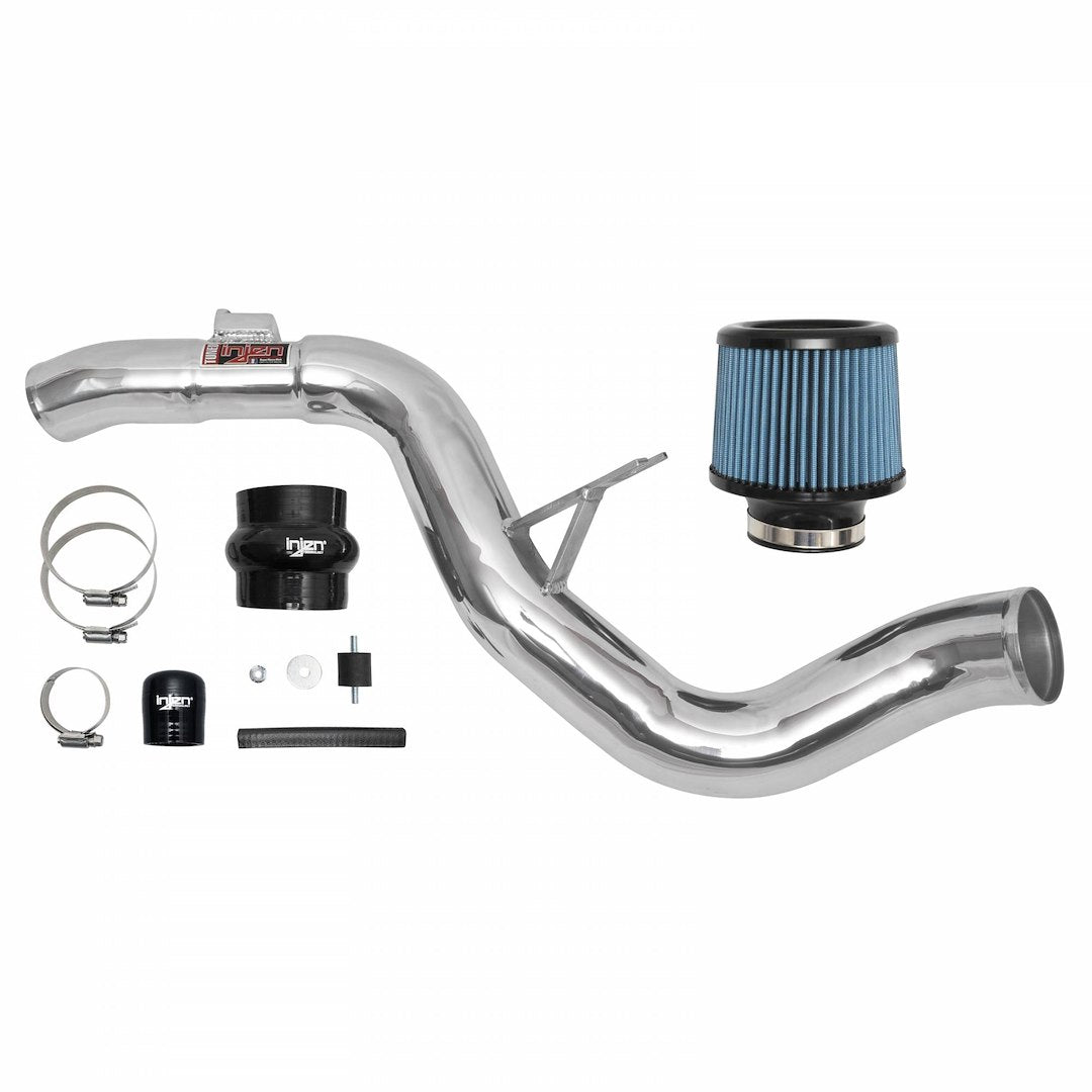 Product of Injen Technology SP1586P Cold Air Intake w/ Filter