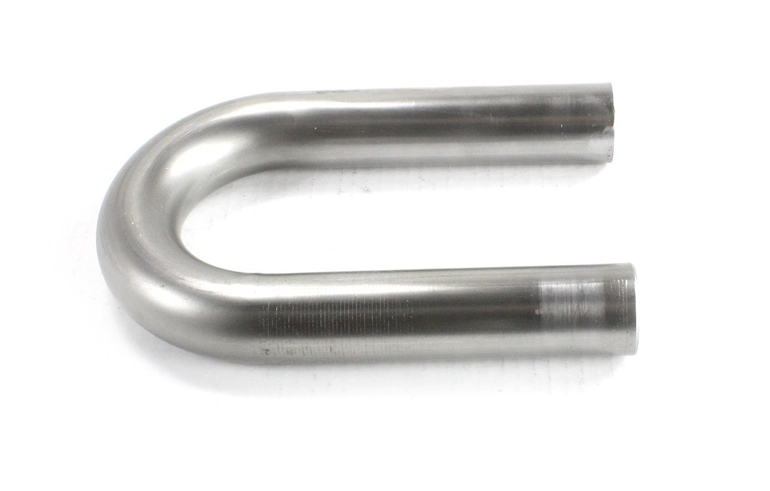 Product of Patriot Exhaust H7023 Exhaust Pipe - Bend 180 Degree