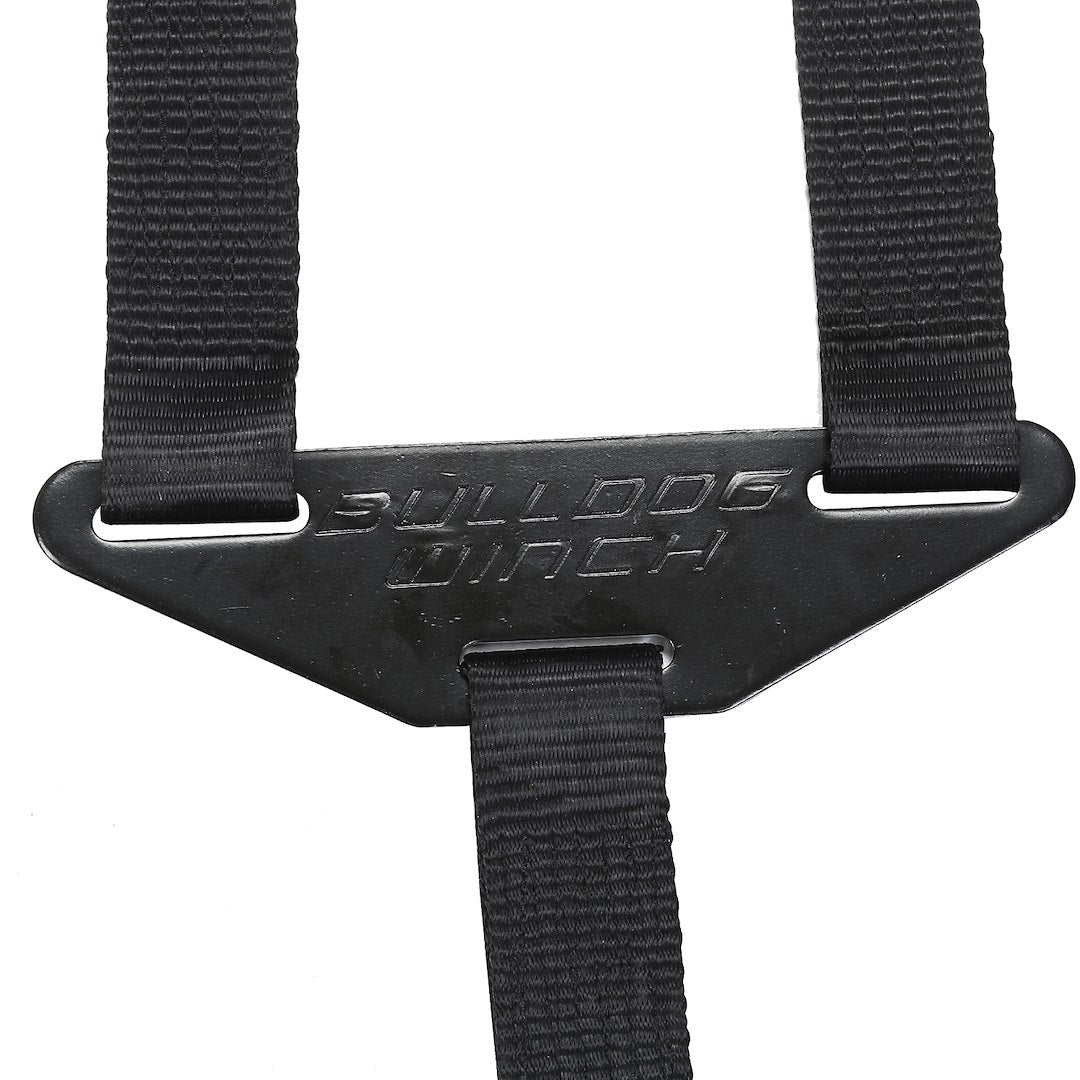 Bulldog Winches 20362 Tie Down Strap Ratchet||||88||bdw20362||2006831