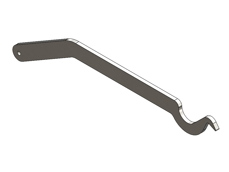 Product of Blue Ox Bxw4079 Weight Distribution Hitch Lift Handle