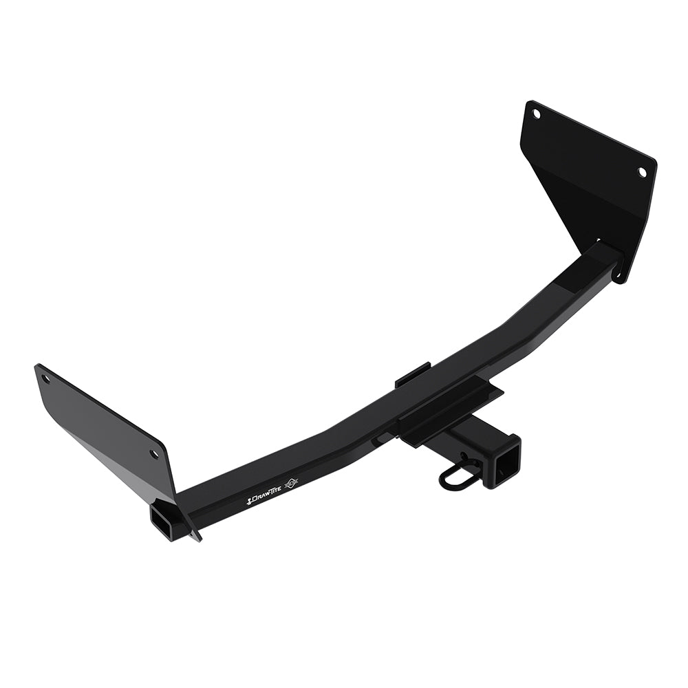 Product of Draw-Tite 76428 Class III Trailer Hitch Rear w/ 2 Inch Receiver