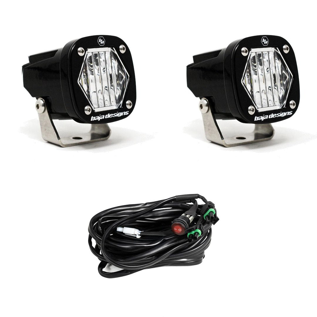 Baja Design 387805 Driving/ Fog Light||387805.Jpg||85||b34387805||1621010