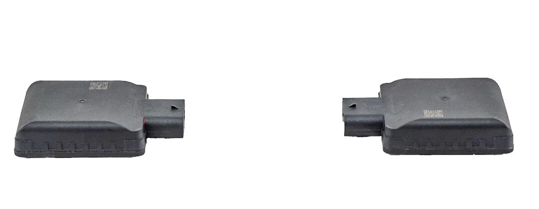 Product of Brandmotion Rdbs-1600 Blind Spot Detection System