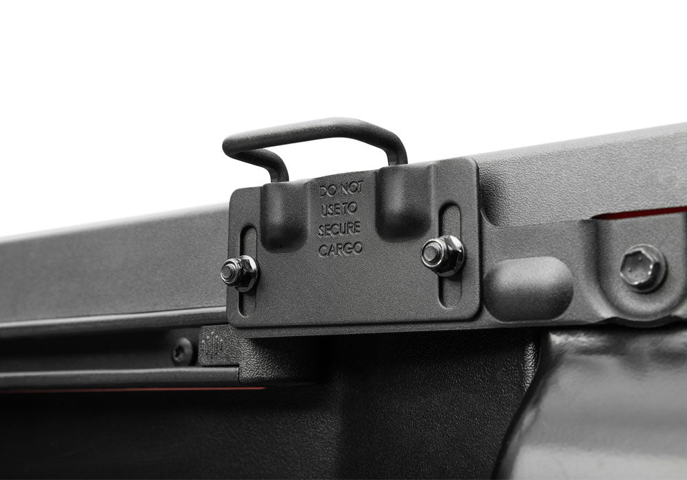 Product of Extang Trifecta ALX Soft Folding 90832 Tonneau Cover