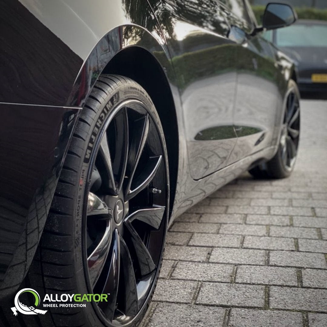 Product of Alloygator K4blckexc Wheel Protector