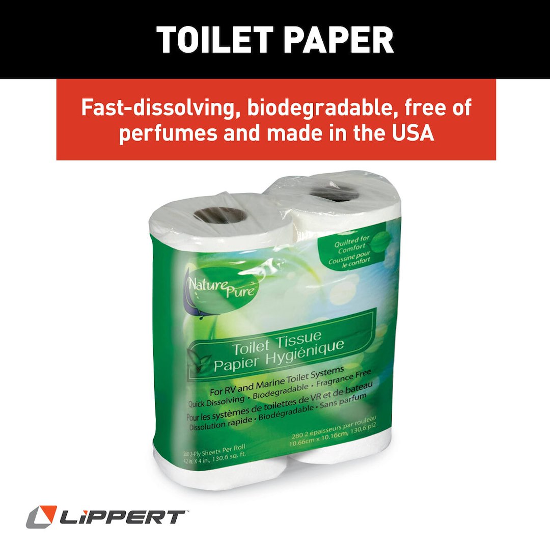 Product of Lippert Components 2023000843 Rv Start Up Kit