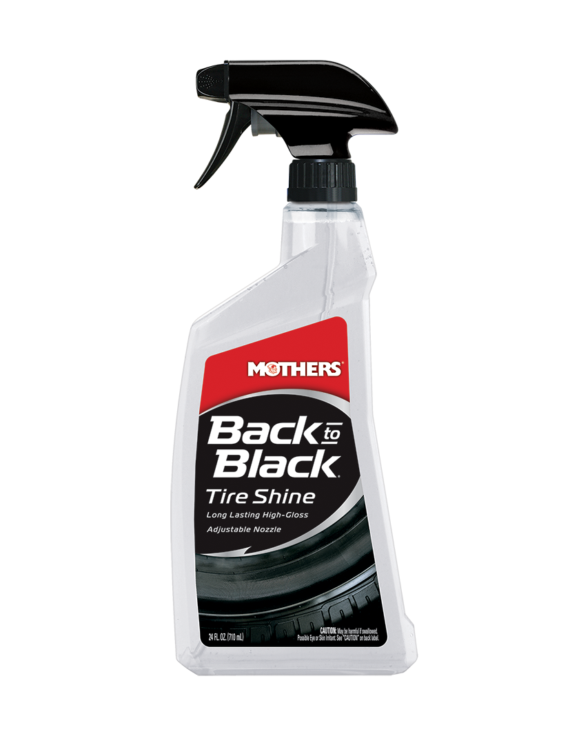 Product of Mothers 06924 Tire Dressing