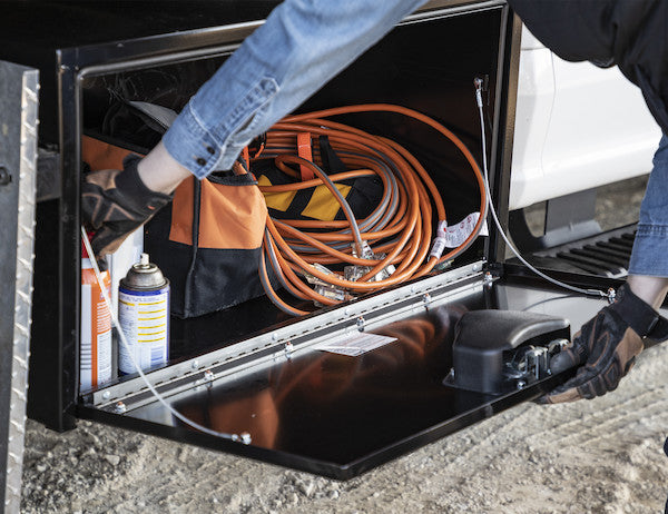 Product of Buyers Products 1702105 Not Applicable Toolbox