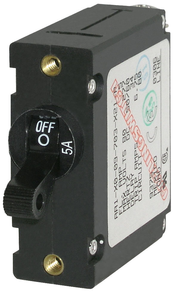 Product of Blue Sea 7200-Bss Circuit Breaker