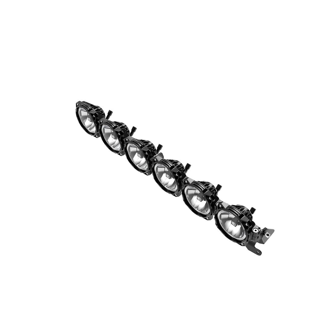 Kc Hilites 91341 Light Bar||||86||k1391341||2023205