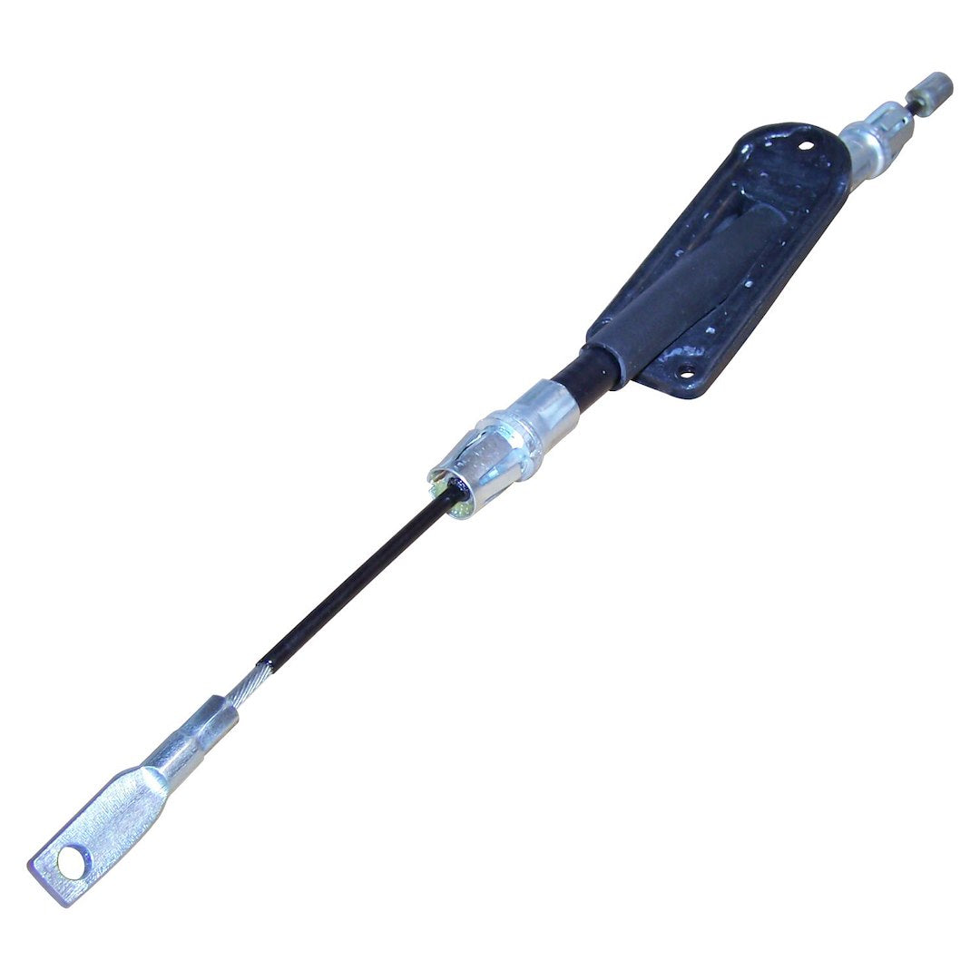 Crown Automotive 52128206ad Parking Brake Cable||52128206ad.Jpg||85||c1y52128206ad||1327766