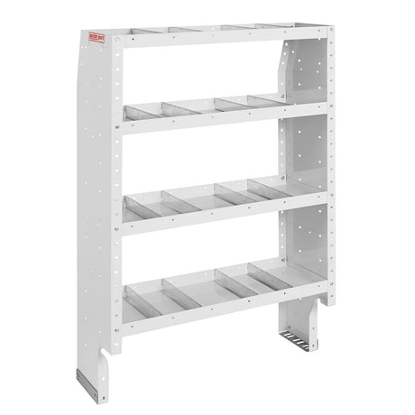 Product of Weather Guard (Werner) 9363-3-03 Van Storage System Shelf Unit