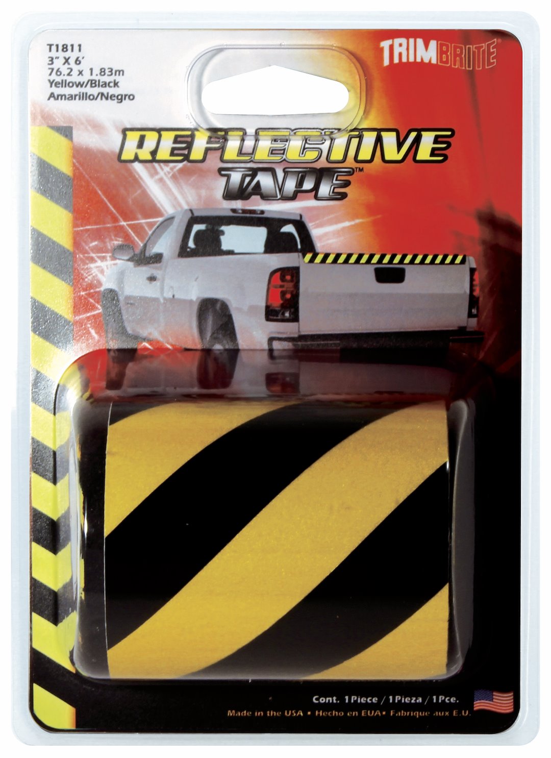 Trimbrite T1811 Reflective Tape||t1811.Jpg||85||t18t1811||866295