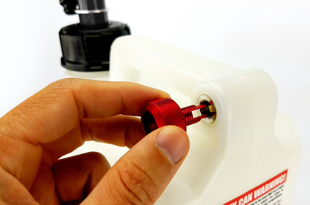 Product of Stkr Concepts 00281 Liquid Storage Container