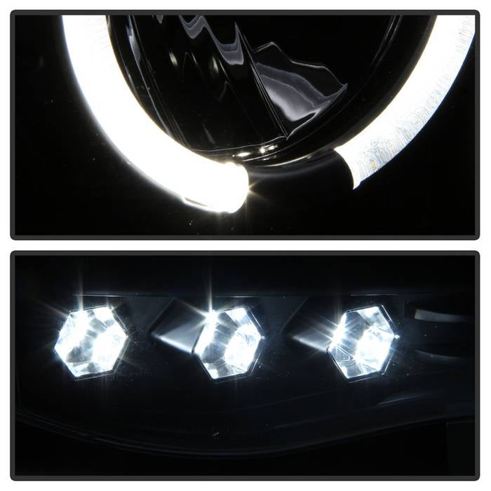 Product of Spyder Automotive 5009975 Headlight Assembly