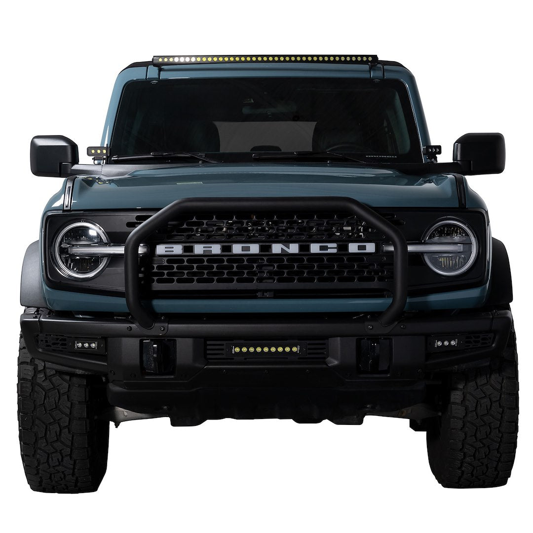Putco 61500 Grille Guard||61500_2.Jpg||87||p4561500||1697915