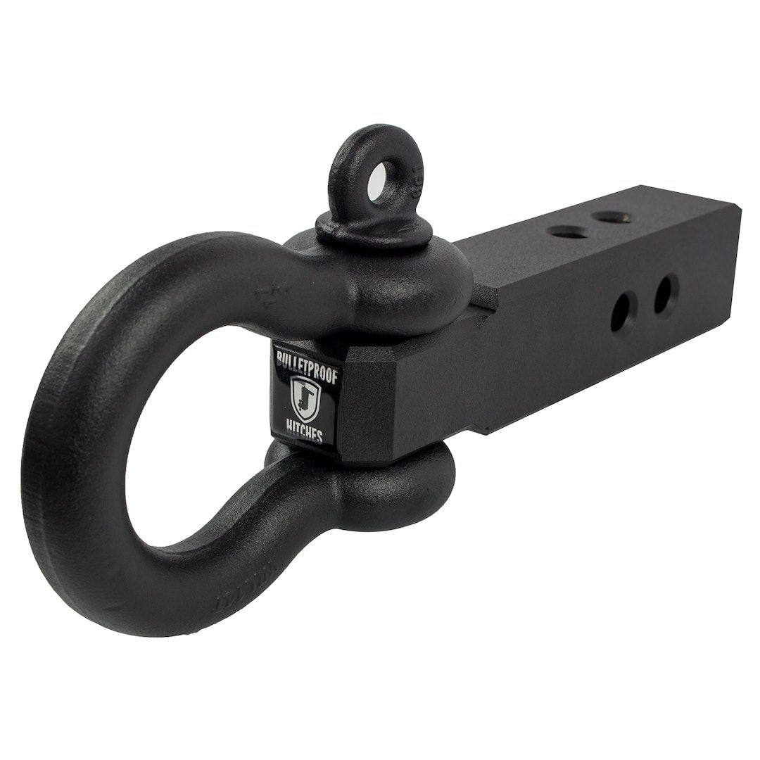 Bulletproof Hitches Ed25shackle D-Ring||2.5 Shackle (1).Jpg||85||bphed25shackl||1436198