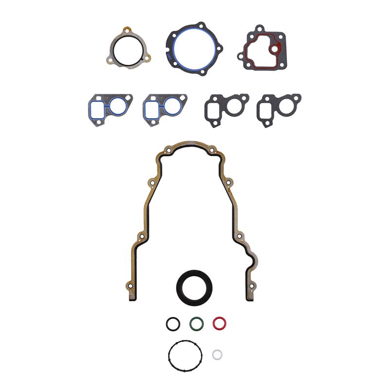 Fel-Pro Gaskets Tcs 45993- 1 Timing Cover Gasket Set||tcs 45993-1.Jpg||85||f10tcs459931||1133602