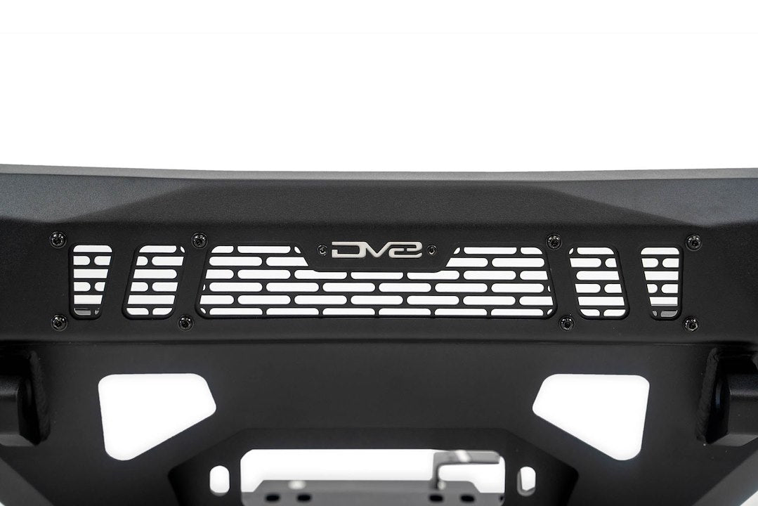 Dv8 Offroad Fbcs3-01 Bumper||2023-2024-Chevy-Colorado-Spec-Series-Front-Bumper-Offtruck-2.Jpg||86||dv8fbcs301||1687354