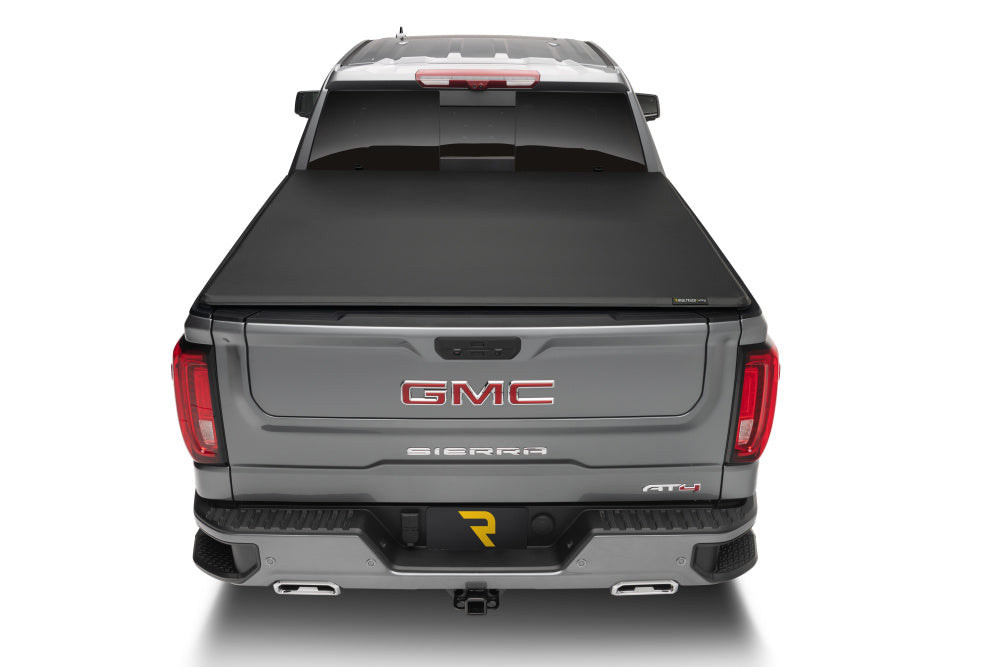Product of Extang Trifecta ALX Soft Folding 90355 Tonneau Cover