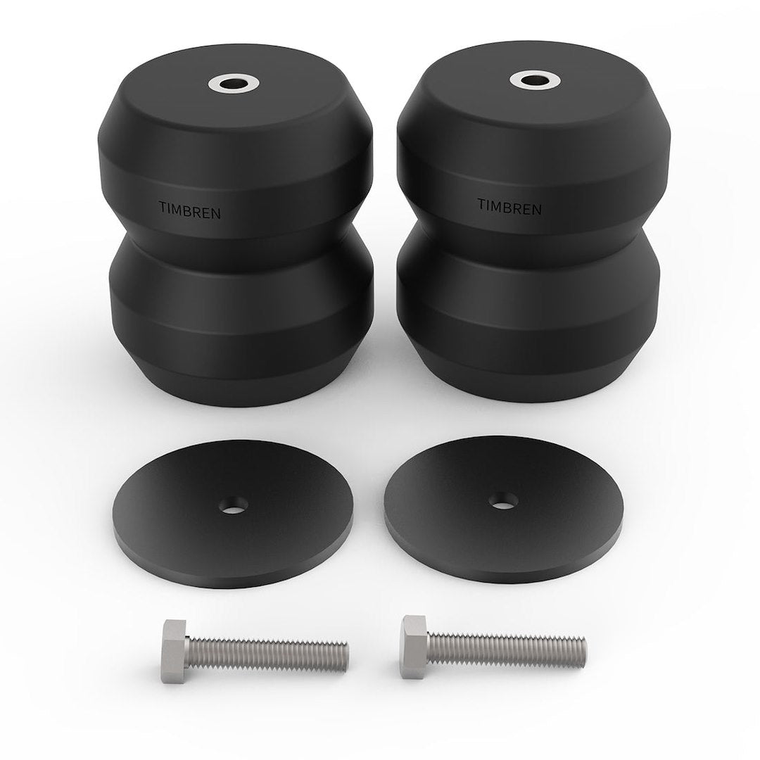 Product of Timbren Fretrahd Helper Spring Kit