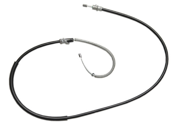 Raybestos Brakes Bc93680 Parking Brake Cable||bc93680.Jpg||85||r42bc93680||1077000