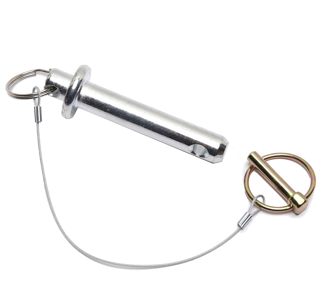 Product of Roadmaster Inc 910008-00 Trailer Hitch Pin