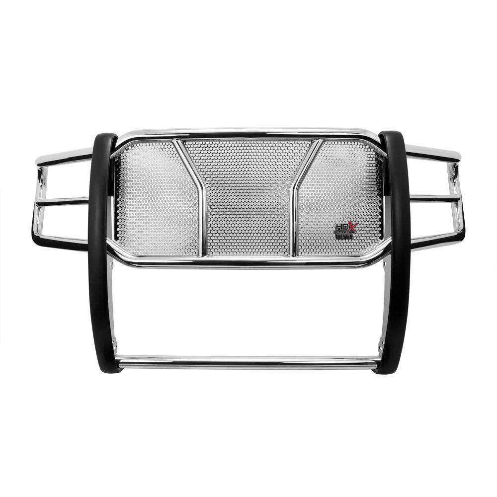Product of Westin Automotive 57-3680 Grille Guard 1-Piece Polished