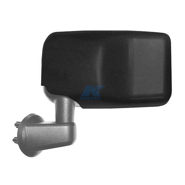 Product of K-Source 80740 Exterior Towing Mirror