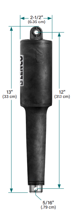 Lenco 15060-001 Boat Trim Tab Actuator||15060-001_2.Png||87||len15060001||1771183