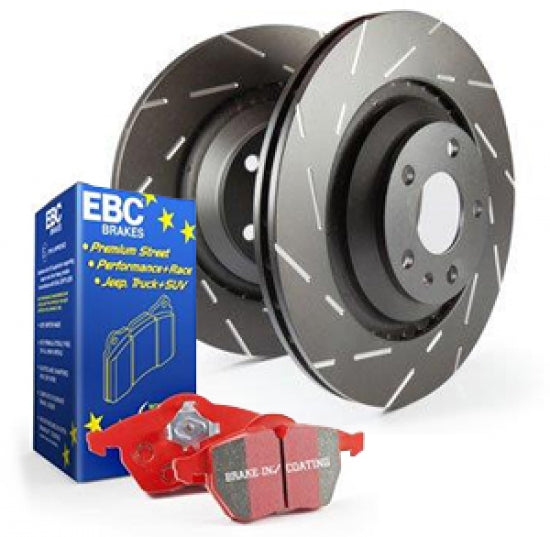 Ebc Brakes S4kr1225 Brake Kit||s4kr1225.Jpg||85||e35s4kr1225||2249483