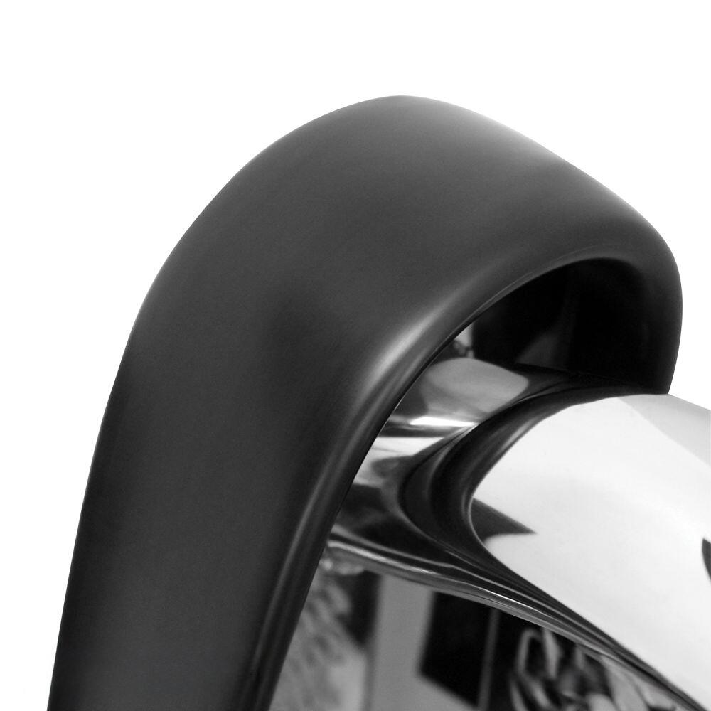 Product of Westin Automotive 57-3540 Grille Guard 1-Piece Polished