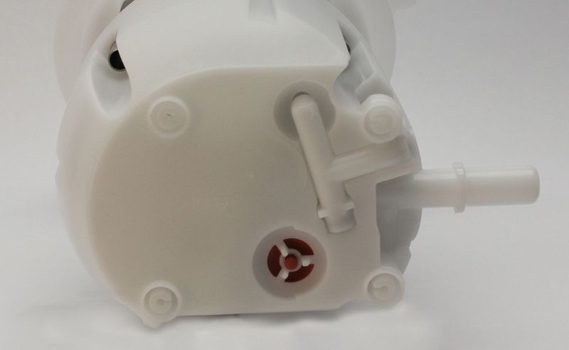 Product of Walbro Fuel Pum Tu2038 Fuel Pump Electric