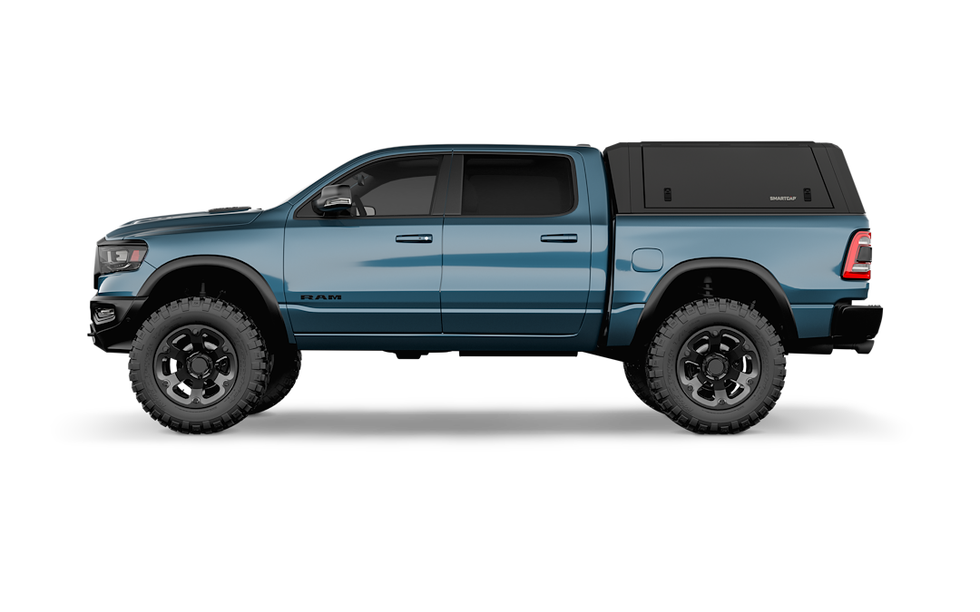 Smartcap Ed1310-Mb Truck Cap||smartcap Evod Toyota Tundra Ed1310-Mb_Side.Png||87||rsied1310mb||1649564
