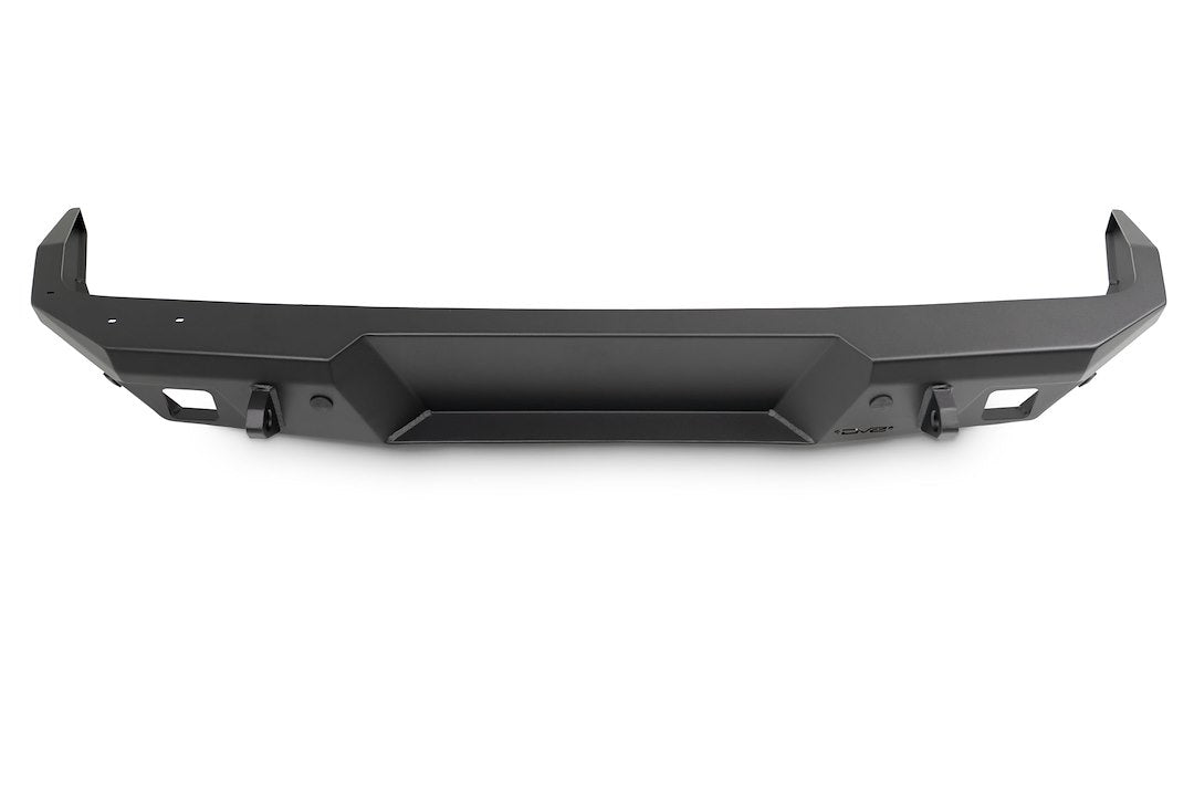 Product of DV8 Offroad RBJL-12 FS-7 Series Steel Powder Coated Bumper