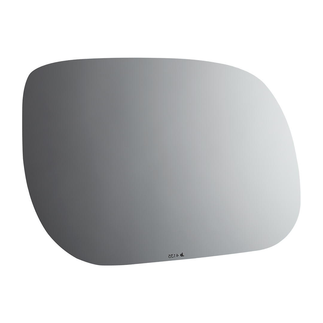 Burco Mirrors 4135 Exterior Mirror Glass||4135_Back.Png||86||bur4135||2240522