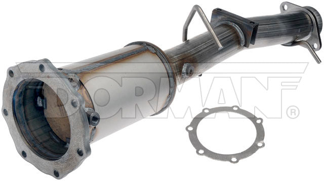 Dorman (Oe Solutions) 674-3000 Catalytic Converter||||88||d186743000||2012517