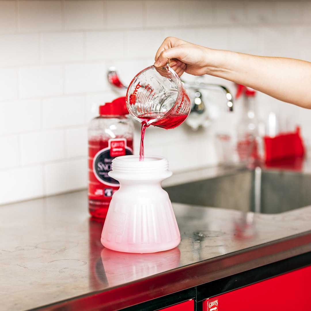 Product of Griots Garage 10848 Car Wash