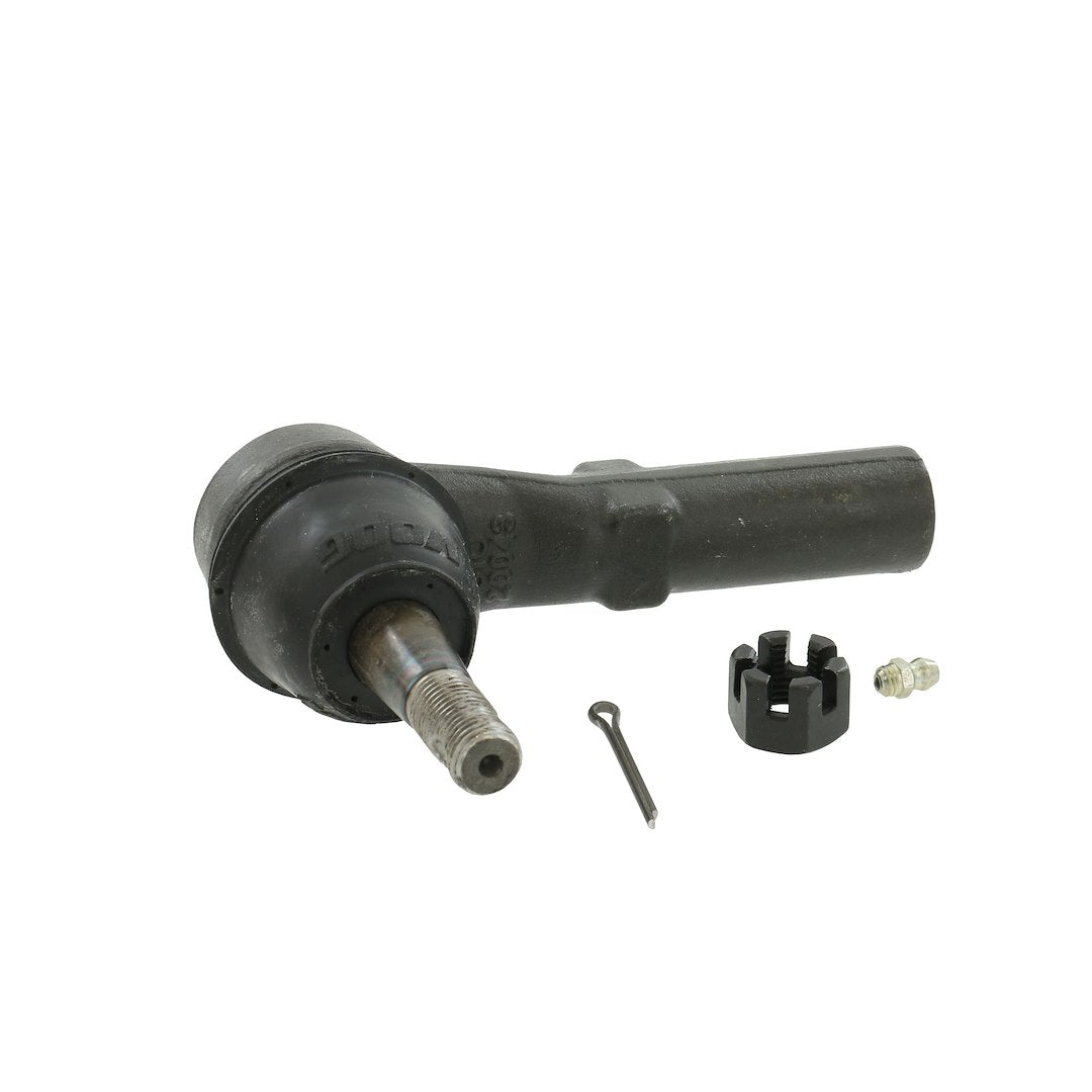 Product of Moog Chassis ES800901 Problem Solver Male Steel Tie Rod End