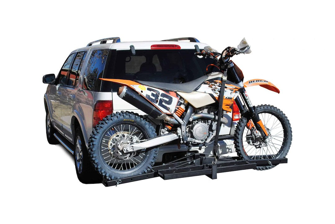 Ultra-Fab Products 48-979033 Motorcycle Carrier - Receiver Hitch Mount||48-979033_3.Jpg||88||u2948979033||852173