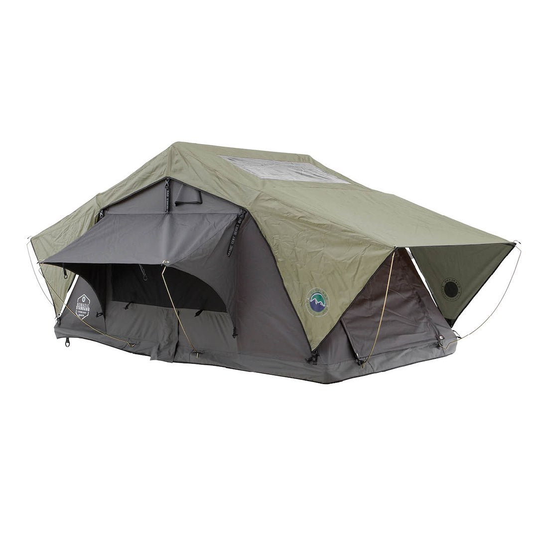 Product of Overland Vehicle Systems 18439936 Tent