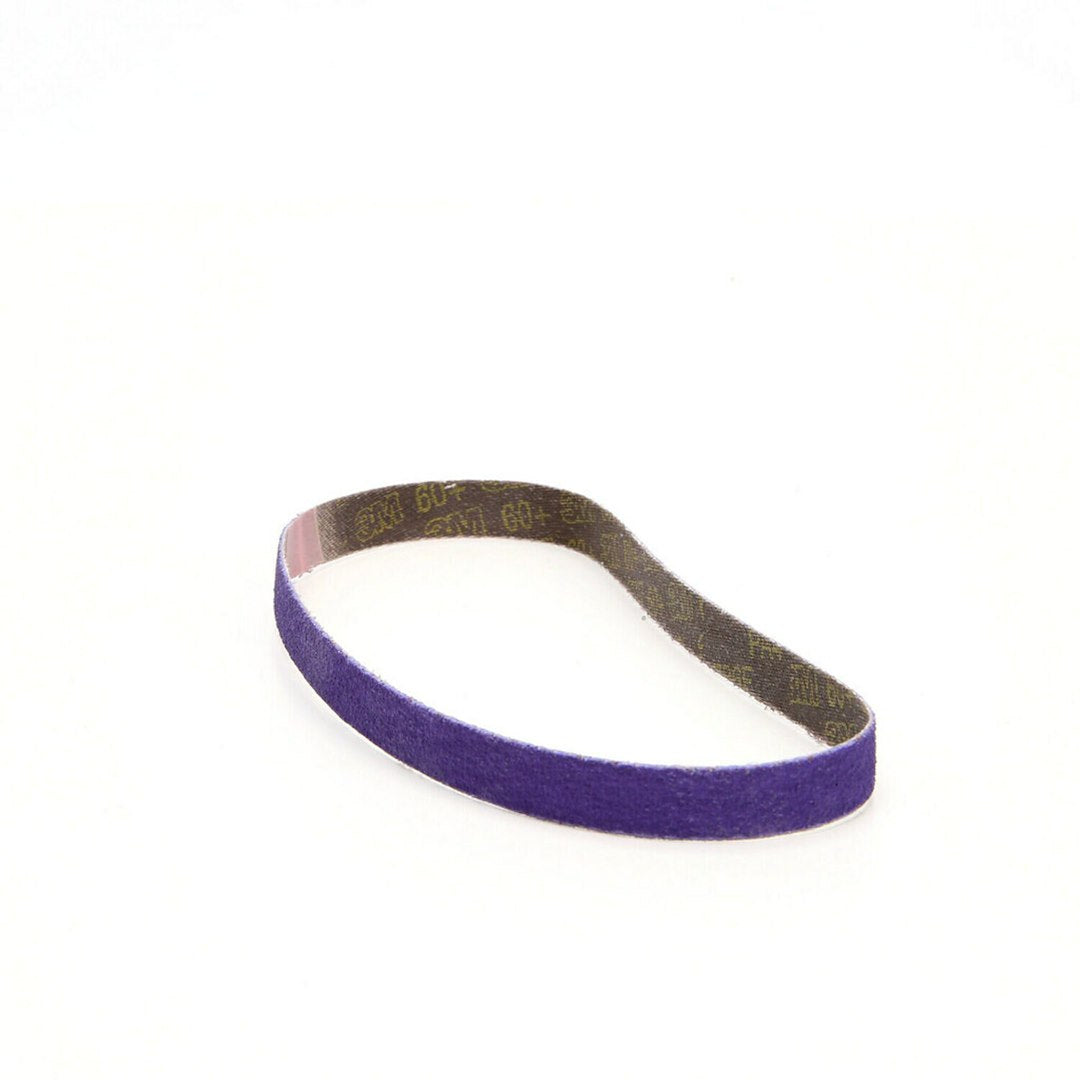 Product of 3m 33445 Sanding Belt