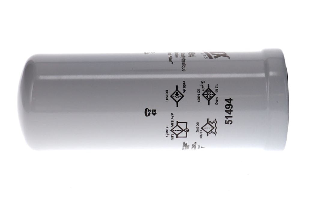 Wix Filters 51494 Hydraulic Fluid Filter||51494_3.Jpg||88||w6951494||1433797