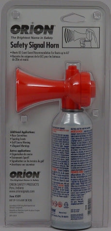 Orion 509 Air Horn||509_2.Jpg||87||o6r509||1721909