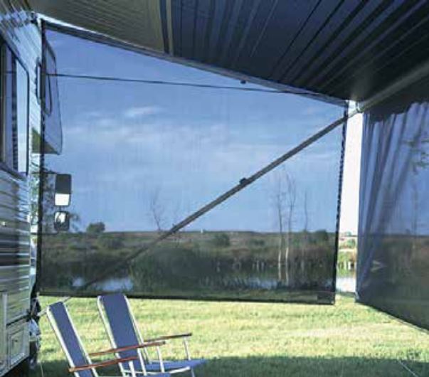 Product of Carefree Rv 88008802 Awning Sun Block Panel